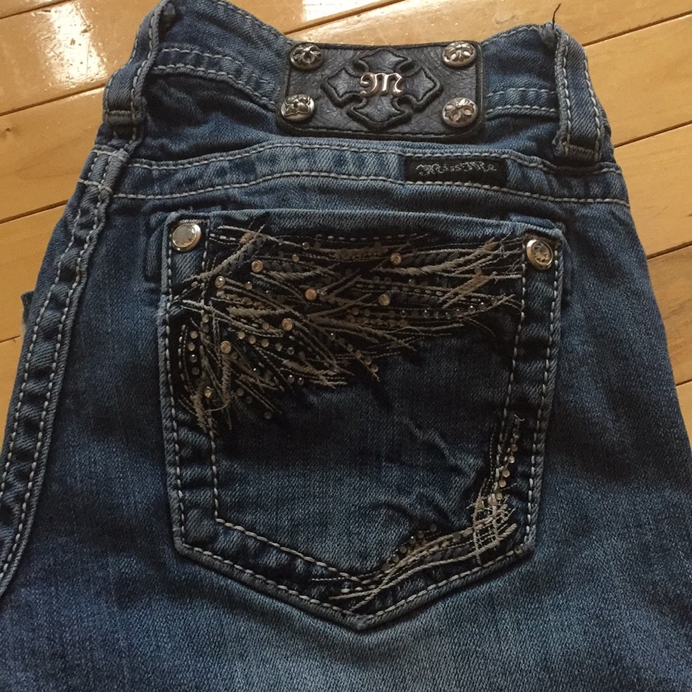 Miss Me Women's - Size 28 - Boot Cut